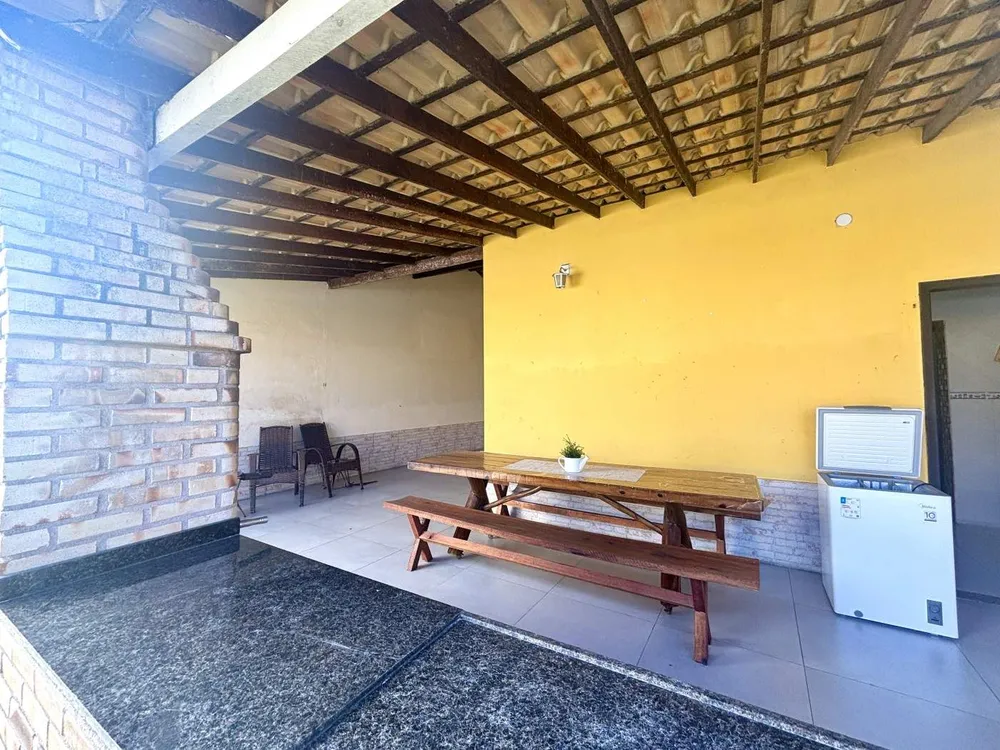 Casa de Condomínio, 2 quartos - Foto 20