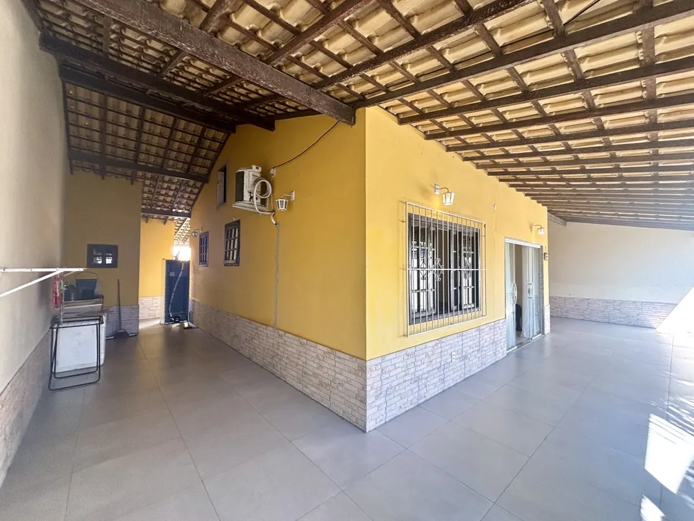 Casa de Condomínio, 2 quartos - Foto 4