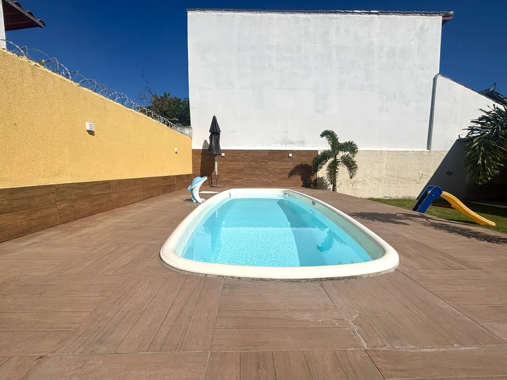 Casa de Condomínio, 2 quartos - Foto 27