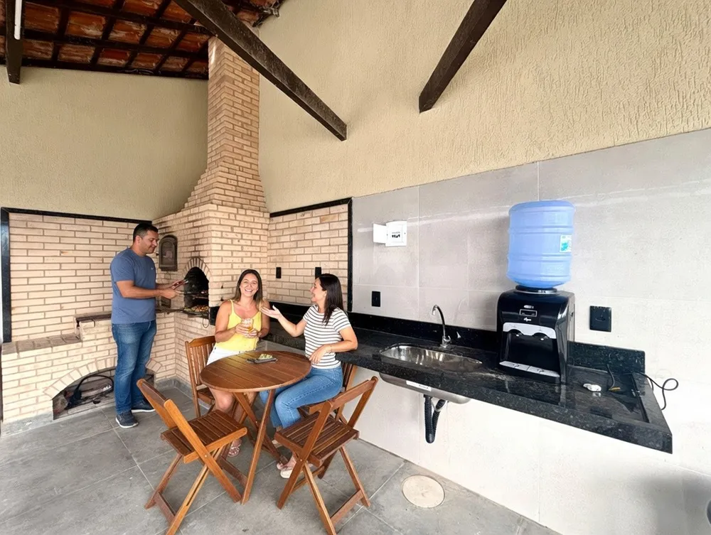 Apartamento, 1 quarto, 42 m² - Foto 7