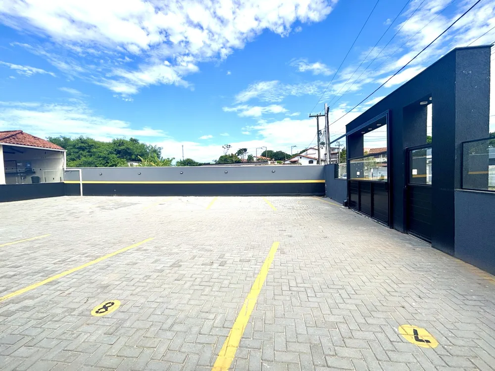 Apartamento, 1 quarto, 42 m² - Foto 21