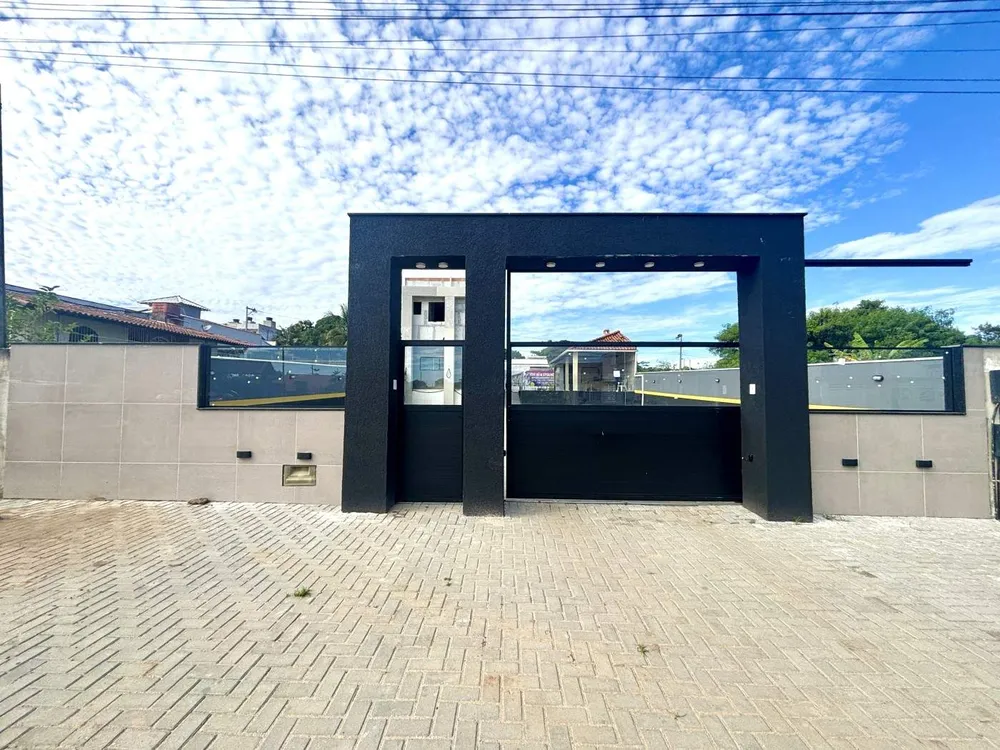 Apartamento, 1 quarto, 42 m² - Foto 3