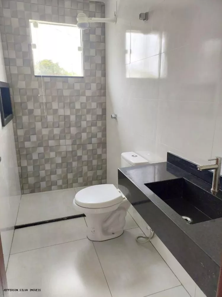 Casa, 2 quartos, 59 m² - Foto 13
