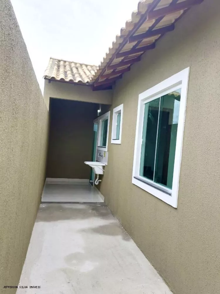 Casa, 2 quartos, 59 m² - Foto 19