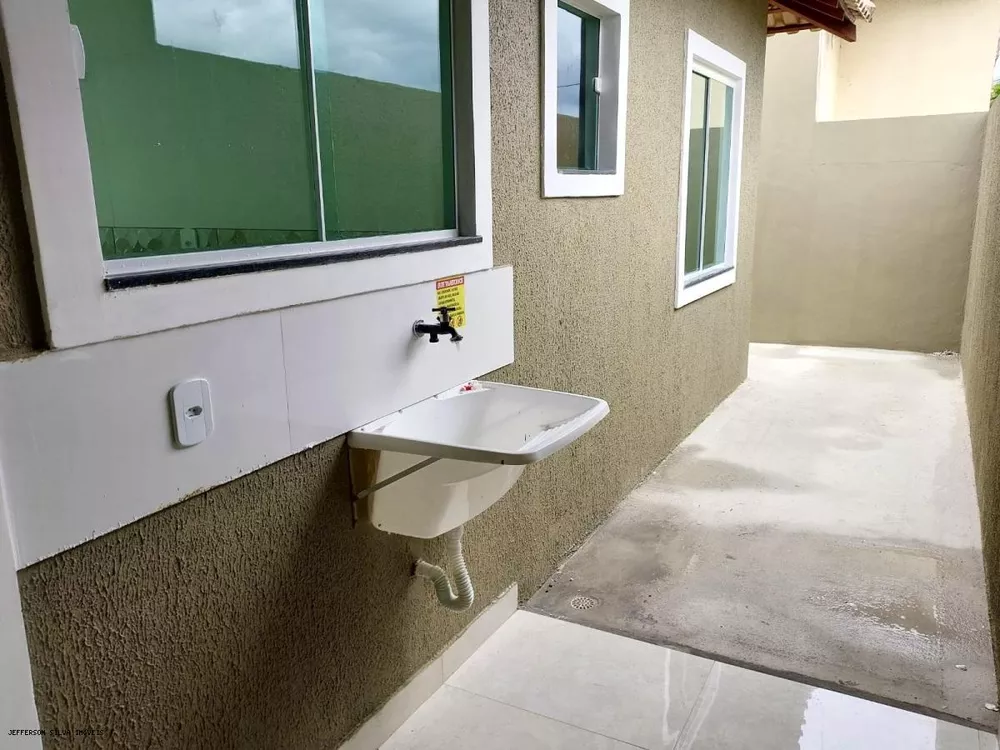 Casa, 2 quartos, 59 m² - Foto 18