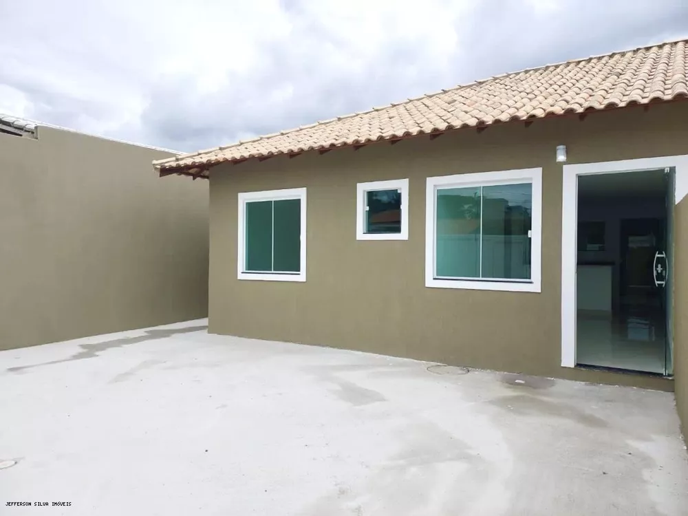 Casa à venda com 2 quartos, 150m² - Foto 2