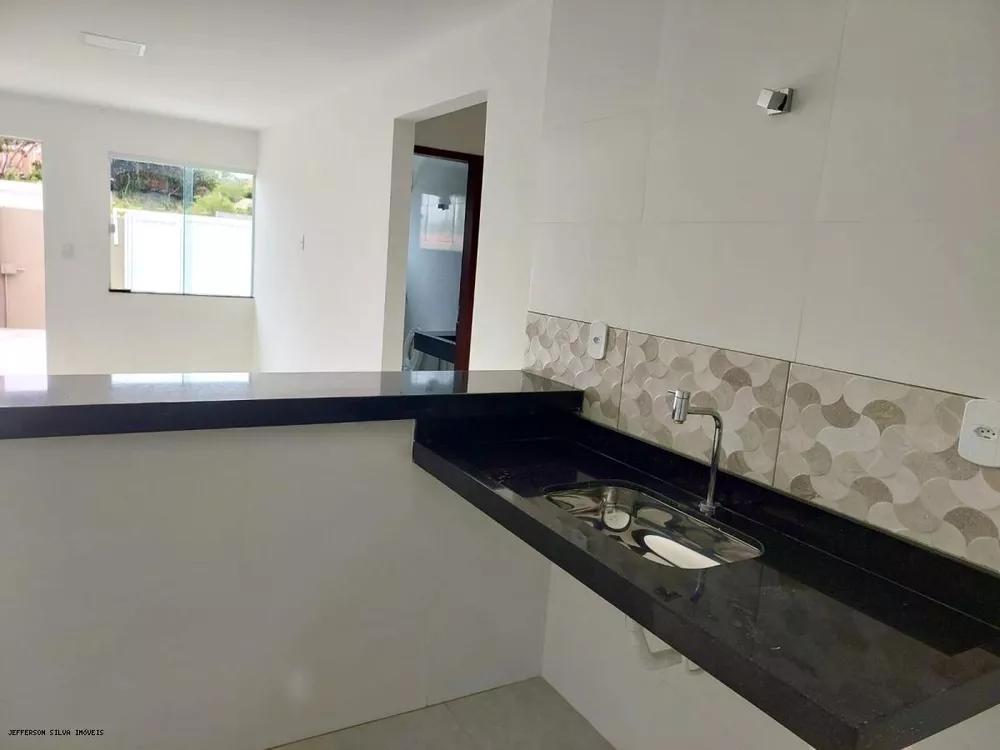 Casa, 2 quartos, 59 m² - Foto 10