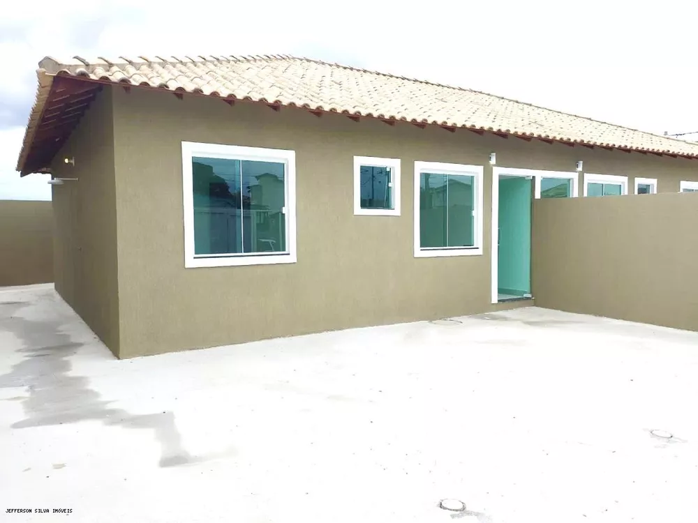 Casa à venda com 2 quartos, 150m² - Foto 1