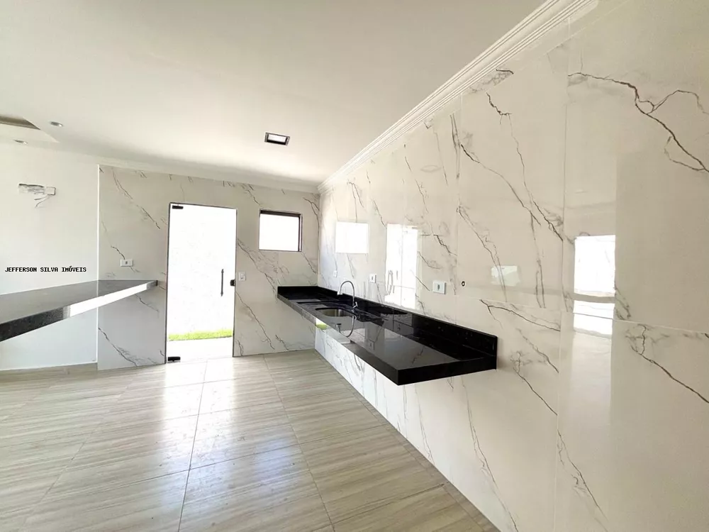 Casa, 3 quartos, 210 m² - Foto 10