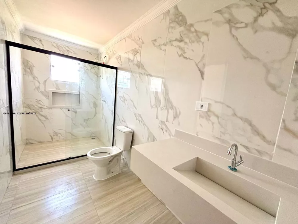 Casa, 3 quartos, 210 m² - Foto 11