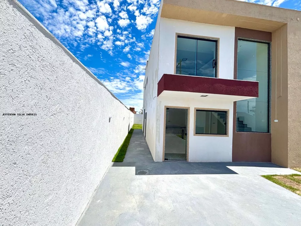 Casa, 3 quartos, 210 m² - Foto 19