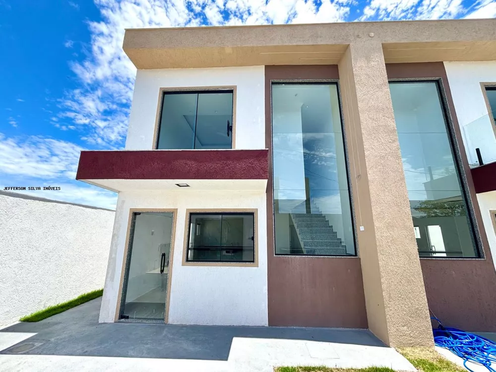 Casa, 3 quartos, 210 m² - Foto 17