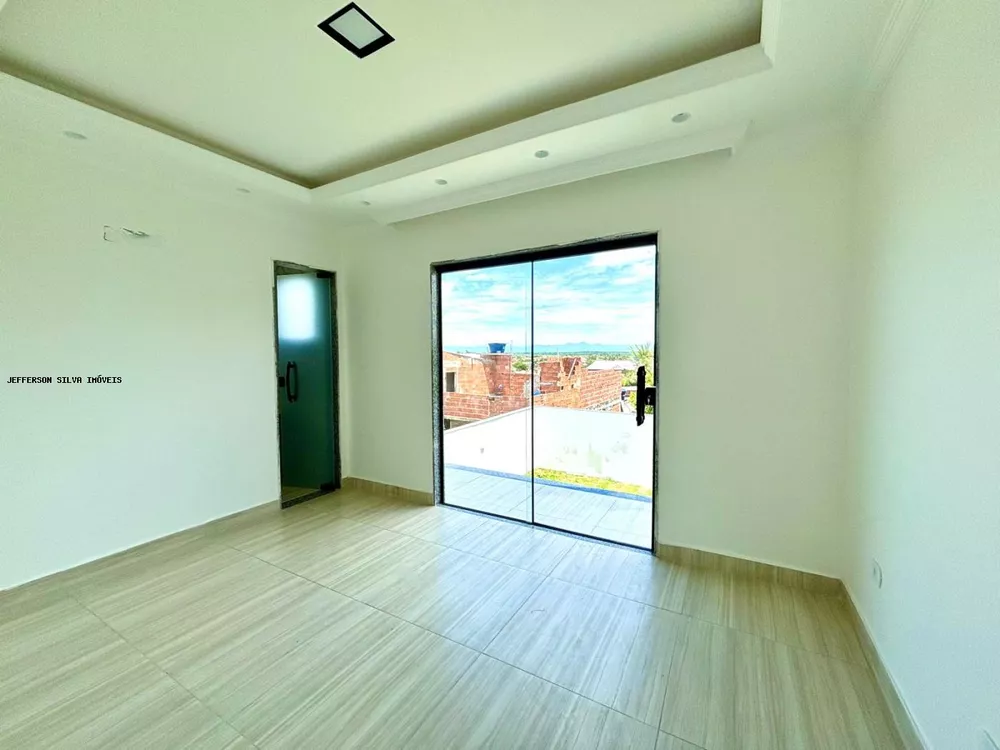 Casa, 3 quartos, 210 m² - Foto 2