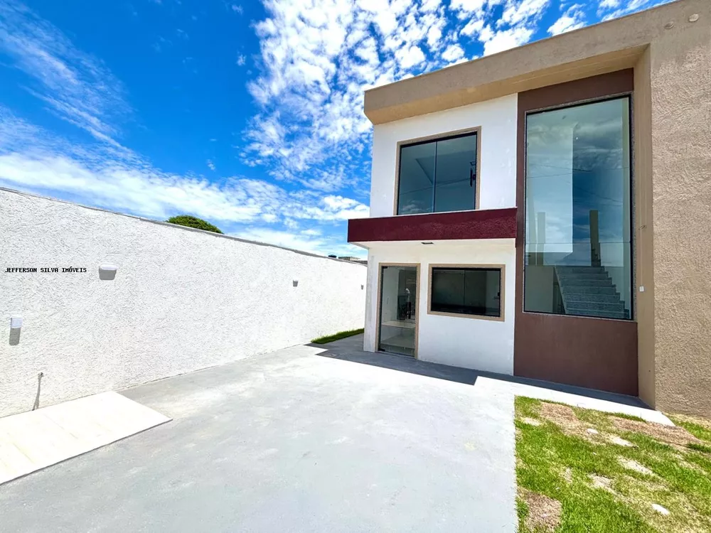 Casa, 3 quartos, 210 m² - Foto 6