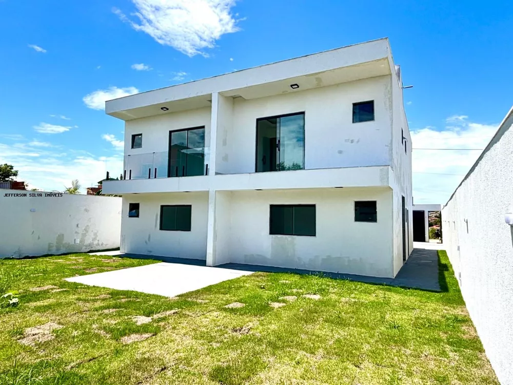 Casa, 3 quartos, 210 m² - Foto 15