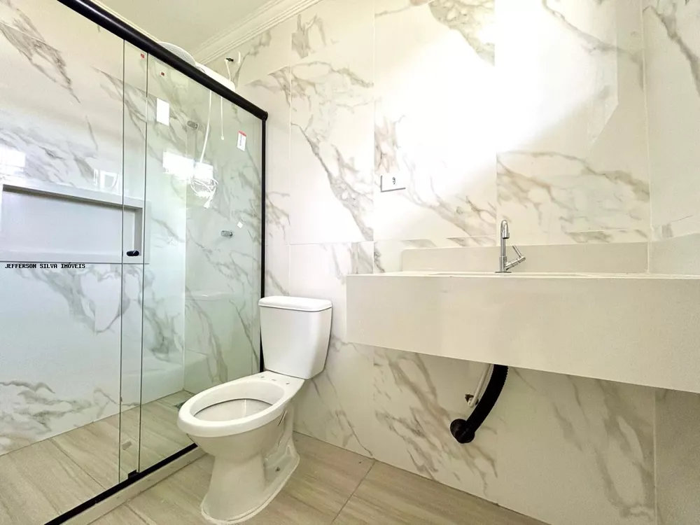 Casa, 3 quartos, 210 m² - Foto 3