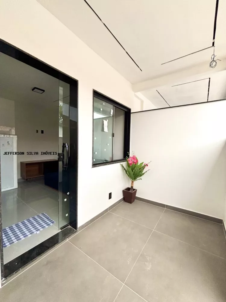 Flat/Apart Hotel, 1 quarto, 25 m² - Foto 11