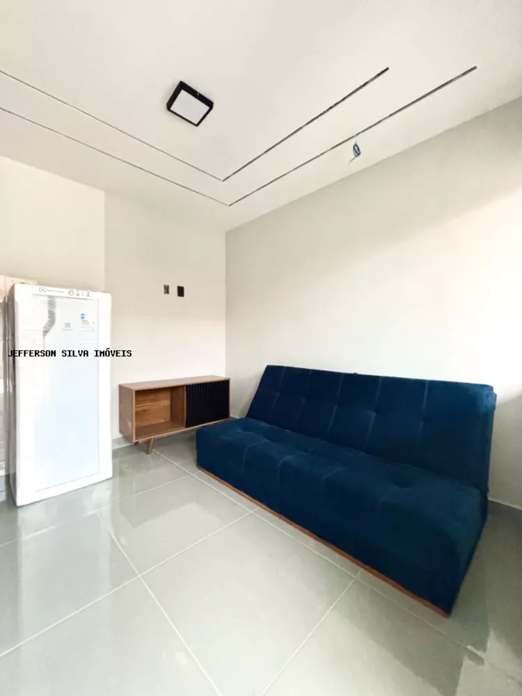 Flat/Apart Hotel, 1 quarto, 25 m² - Foto 13