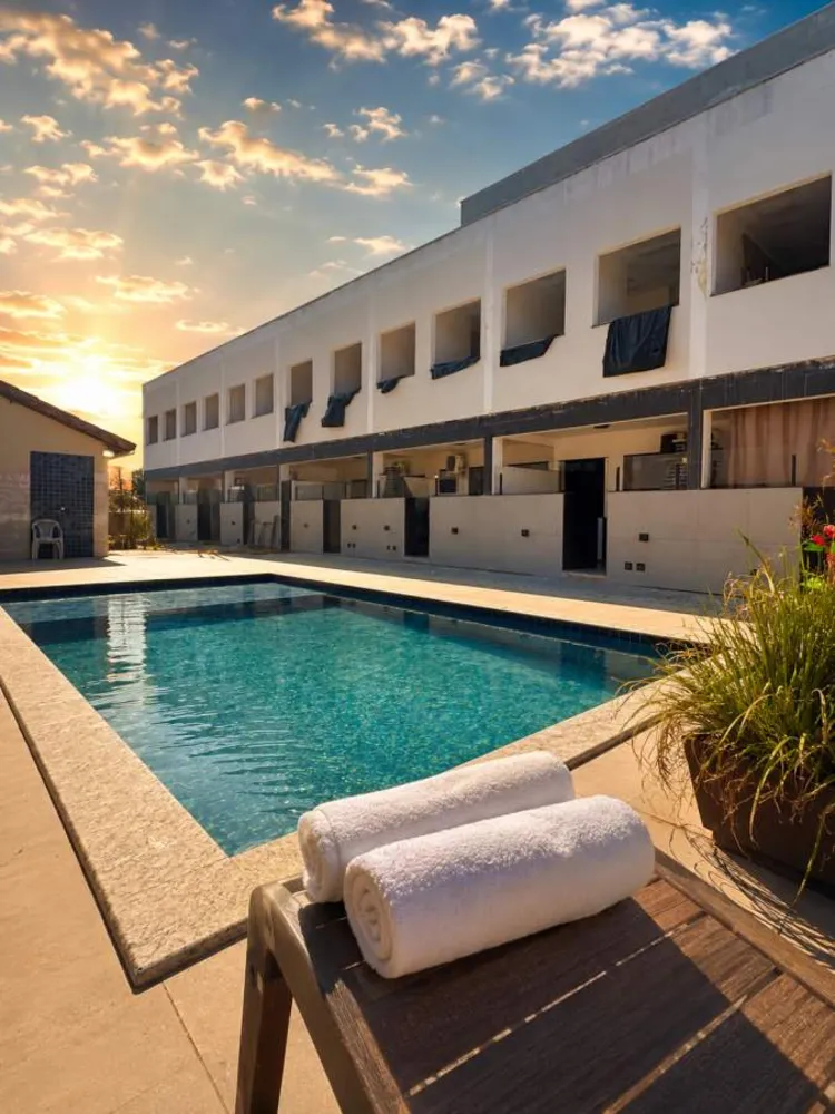 Flat/Apart Hotel, 1 quarto, 22 m² - Foto 4