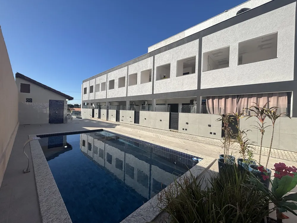 Flat/Apart Hotel, 1 quarto, 22 m² - Foto 7