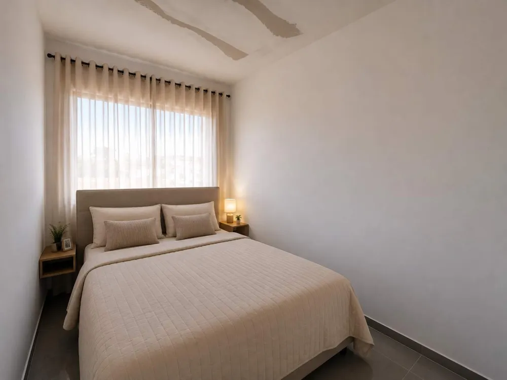 Flat/Apart Hotel, 1 quarto, 22 m² - Foto 2
