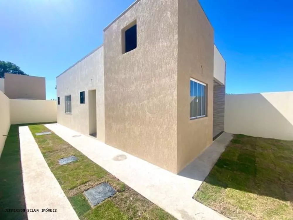 Casa, 2 quartos, 70 m² - Foto 17