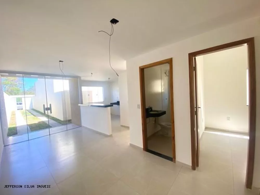 Casa, 2 quartos, 70 m² - Foto 14