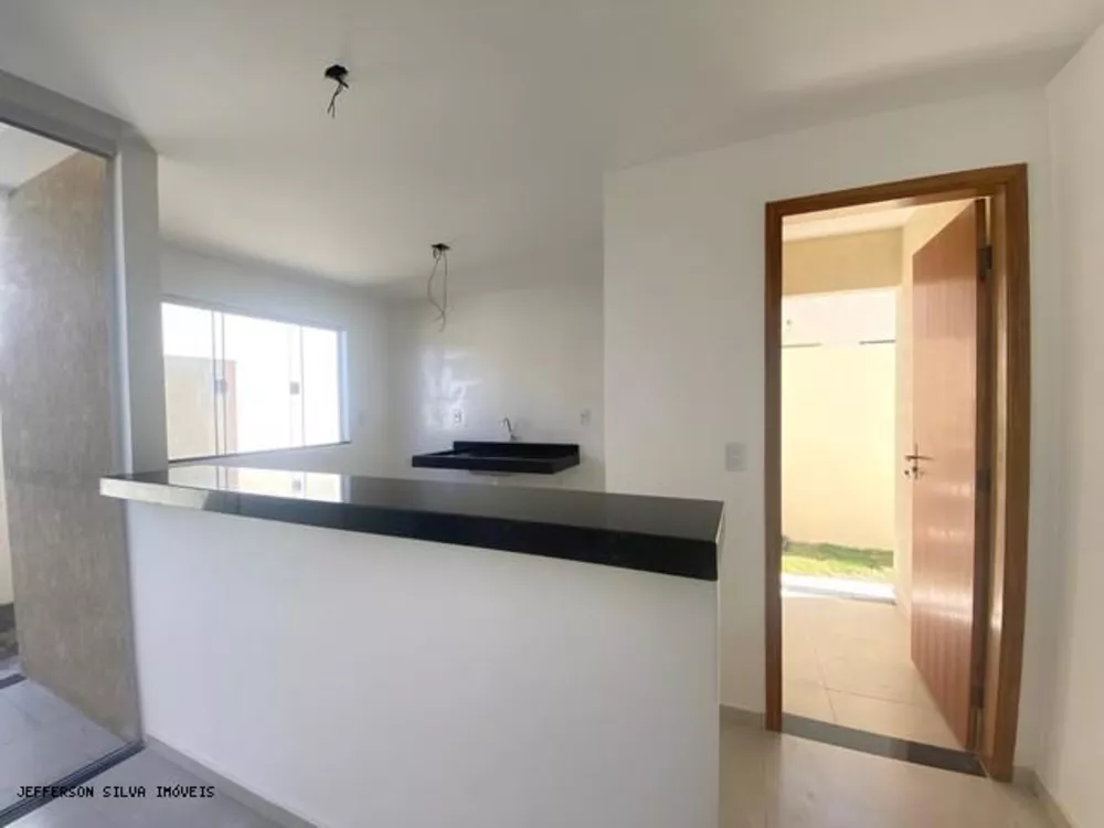 Casa, 2 quartos, 70 m² - Foto 13