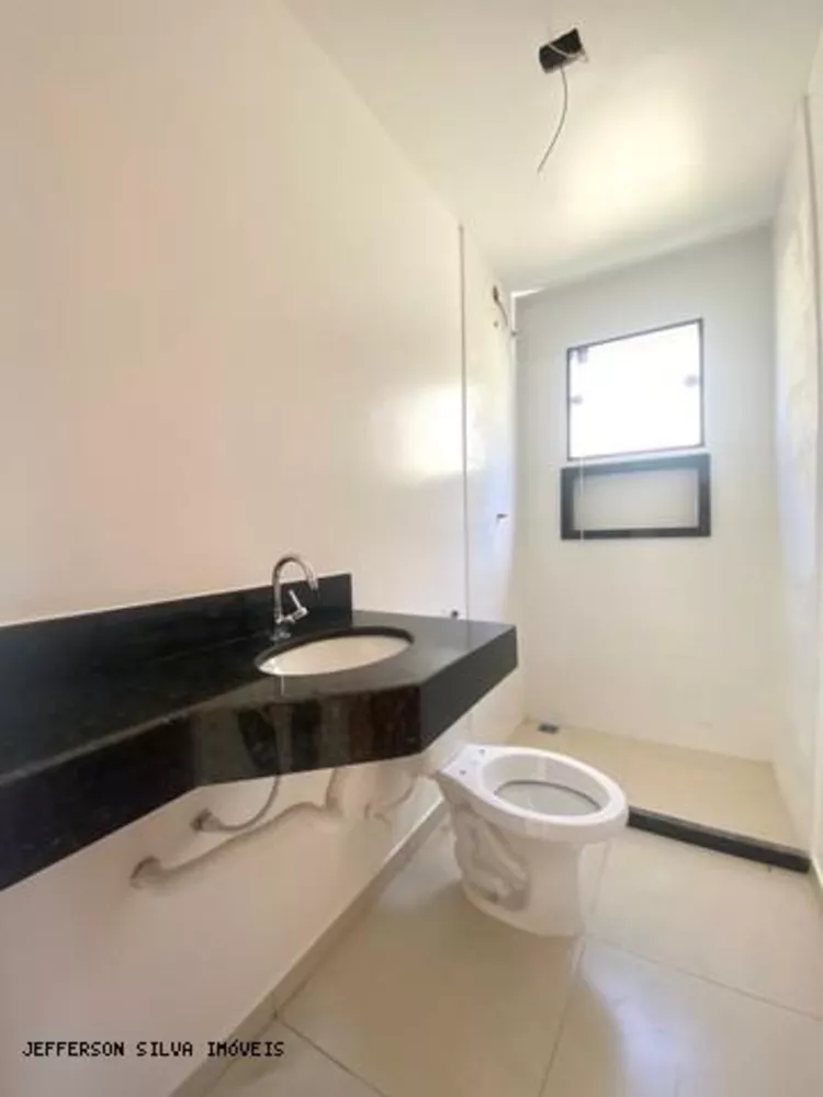 Casa, 2 quartos, 70 m² - Foto 9