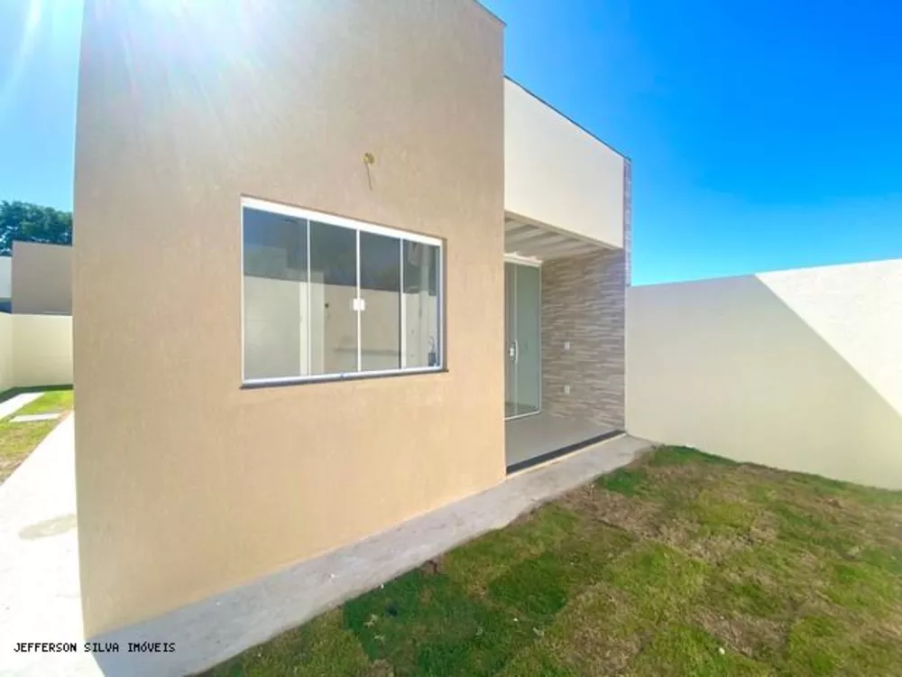 Casa, 2 quartos, 70 m² - Foto 18