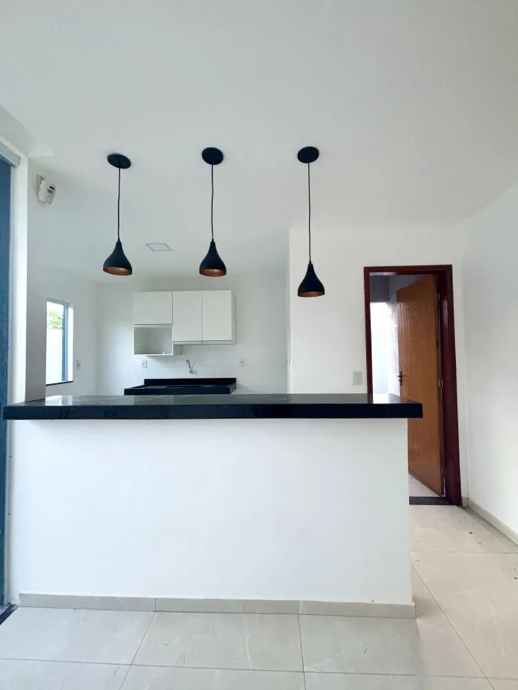 Casa, 2 quartos, 65 m² - Foto 2