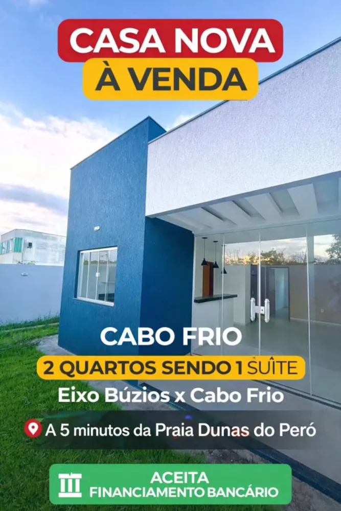Casa, 2 quartos, 65 m² - Foto 14