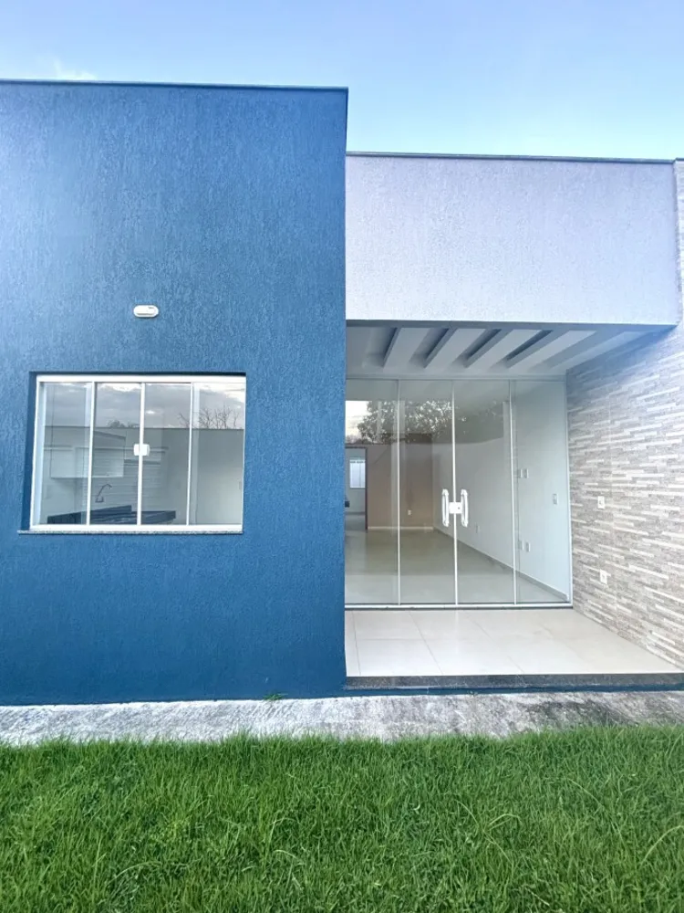 Casa, 2 quartos, 65 m² - Foto 7