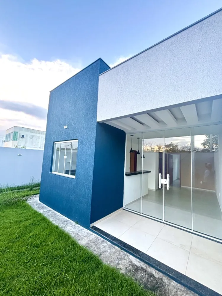 Casa, 2 quartos, 65 m² - Foto 16