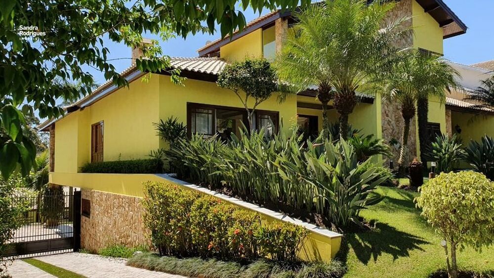 Casa de Condomínio, 4 quartos - Foto 2