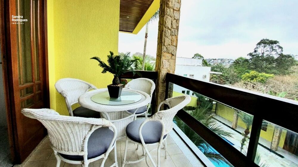Casa de Condomínio, 4 quartos - Foto 13