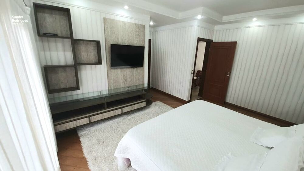 Casa de Condomínio, 4 quartos - Foto 8