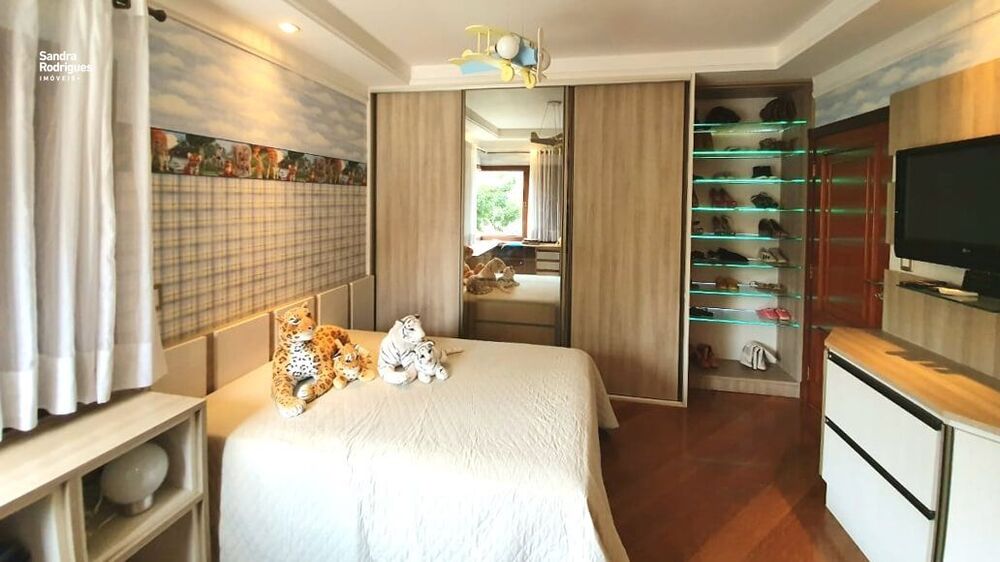 Casa de Condomínio, 4 quartos - Foto 11