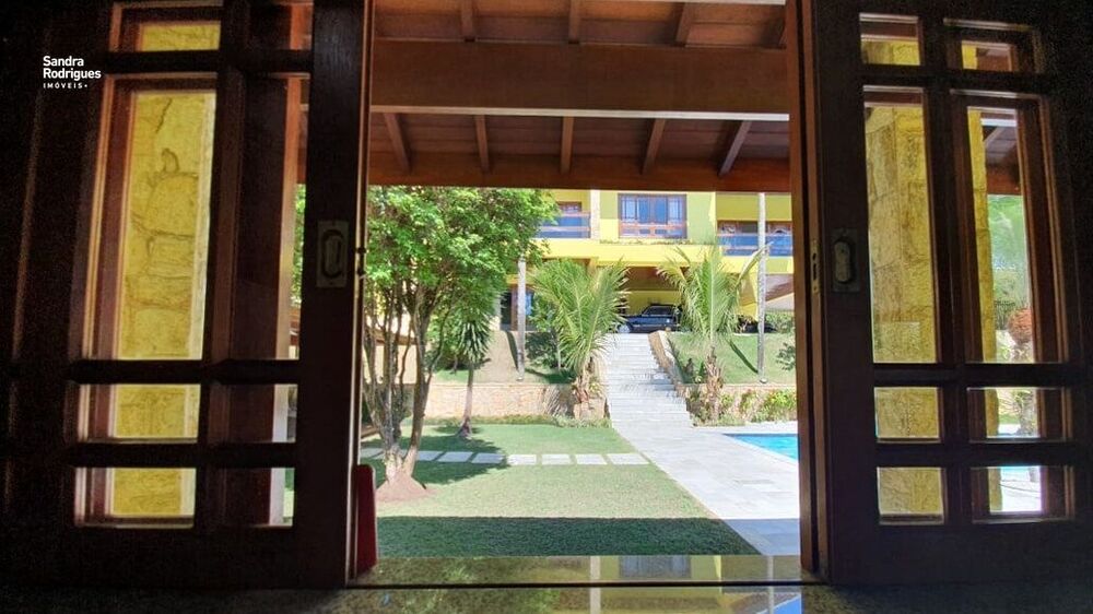 Casa de Condomínio, 4 quartos - Foto 15