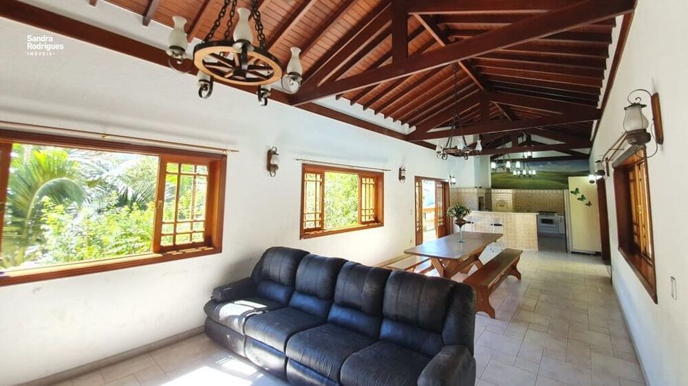Casa de Condomínio, 4 quartos - Foto 16