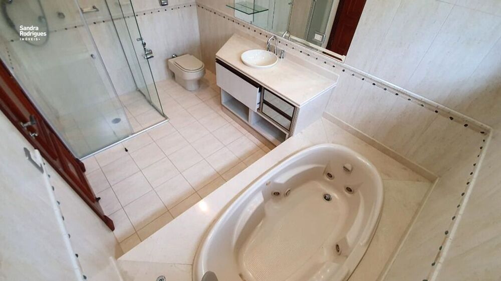 Casa de Condomínio, 4 quartos - Foto 12