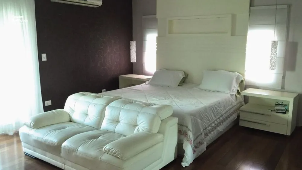 Casa de Condomínio, 6 quartos - Foto 4