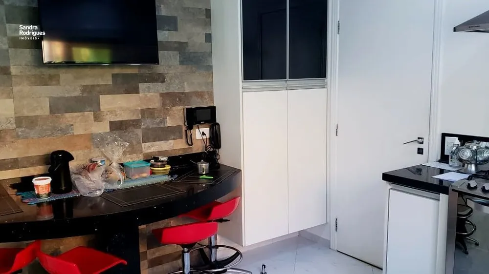 Casa de Condomínio, 6 quartos - Foto 3