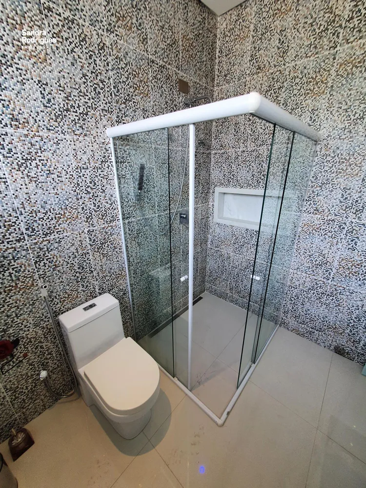 Casa de Condomínio, 5 quartos - Foto 12