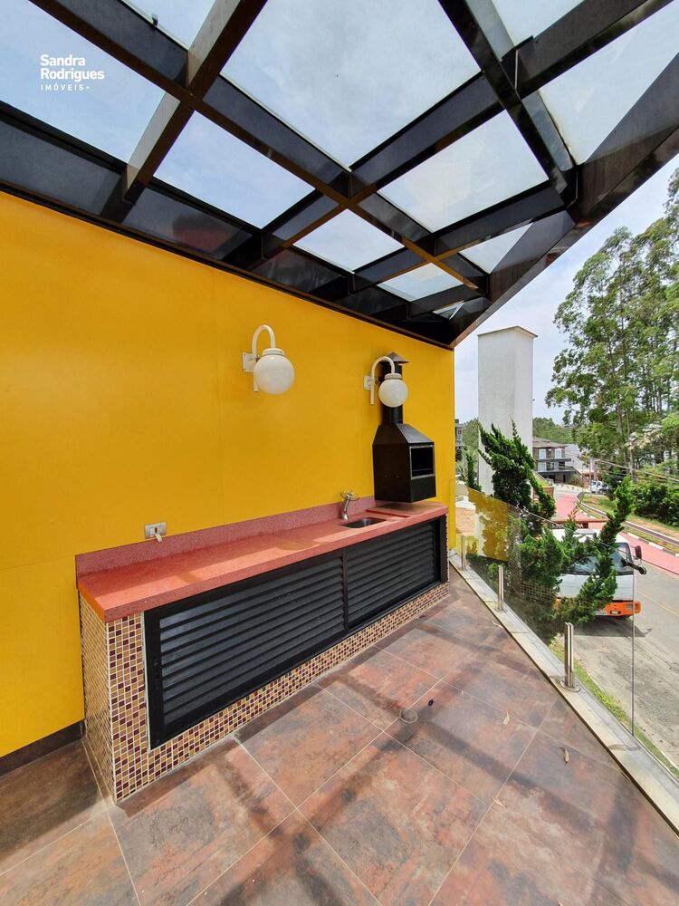 Casa de Condomínio à venda com 5 quartos, 400m² - Foto 3