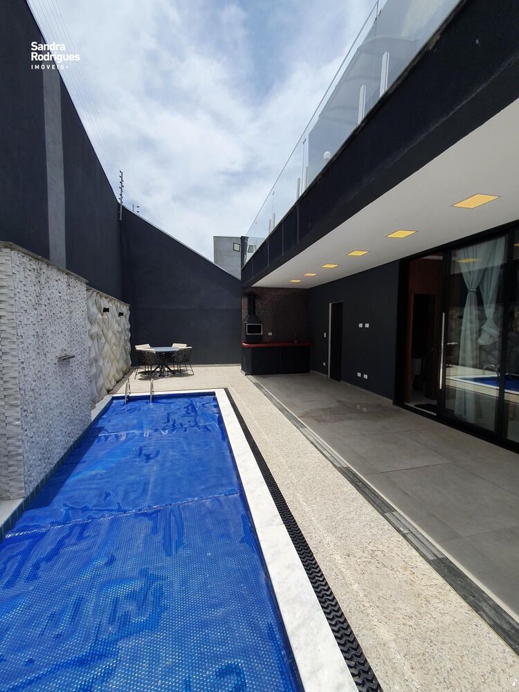 Casa de Condomínio, 3 quartos - Foto 2
