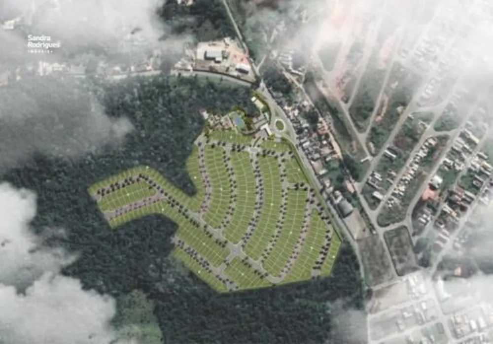 Terreno, 312 m² - Foto 1