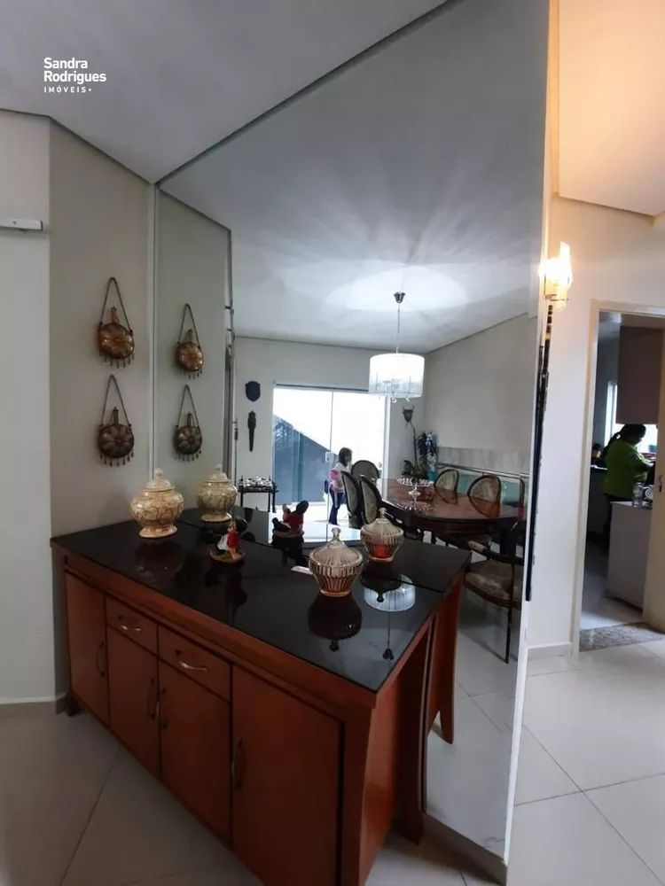 Casa de Condomínio à venda com 4 quartos, 355m² - Foto 12