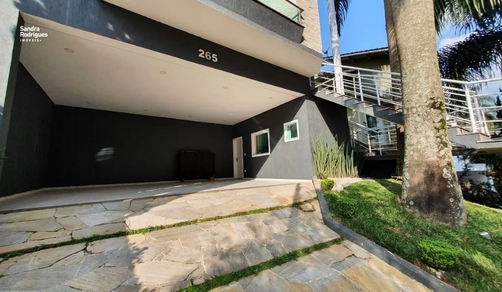 Casa de Condomínio à venda com 4 quartos, 355m² - Foto 3