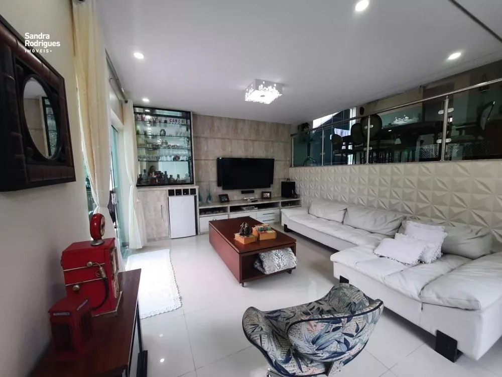 Casa de Condomínio à venda com 4 quartos, 355m² - Foto 9